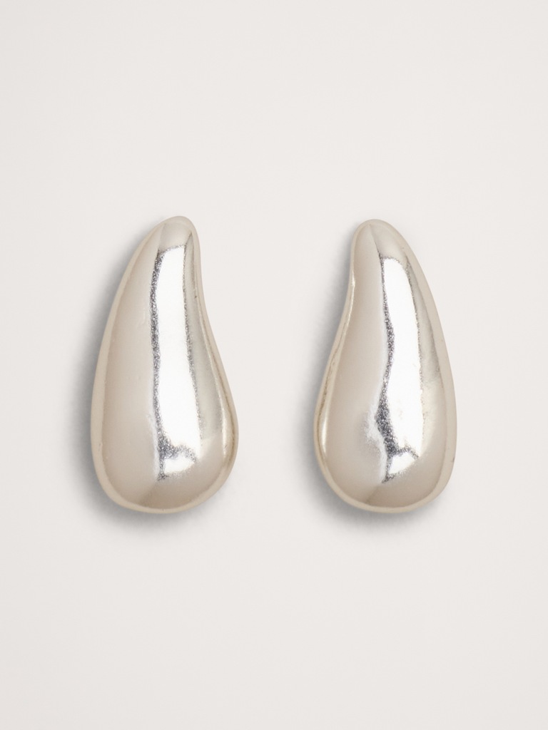 Raindrop Earrings