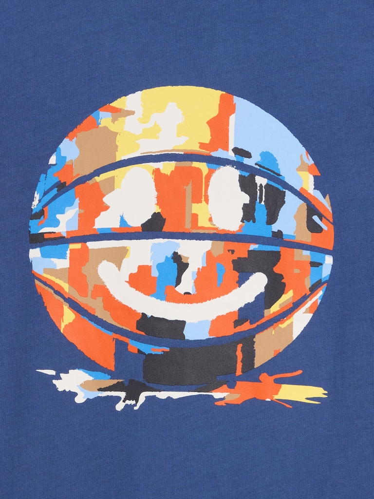 Kids Graphic T-Shirt
