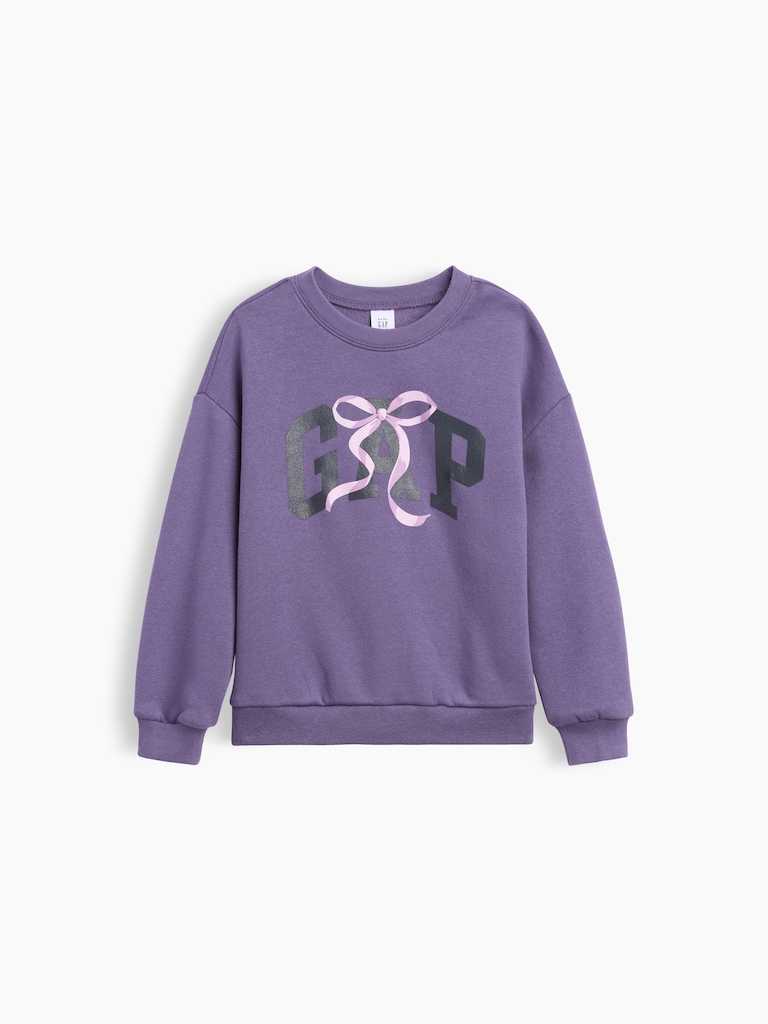 babyGap Crewneck Sweatshirt