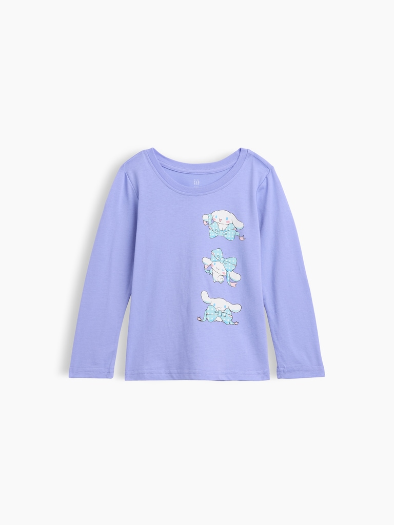 babyGap Graphic T-Shirt