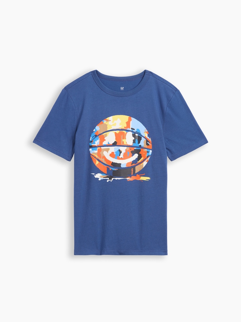 Kids Graphic T-Shirt