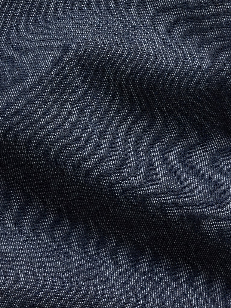Straight Jeans