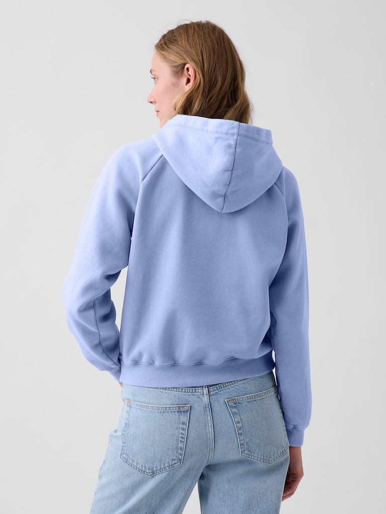 VintageSoft Hoodie