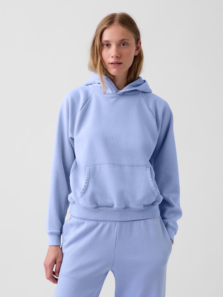 VintageSoft Hoodie