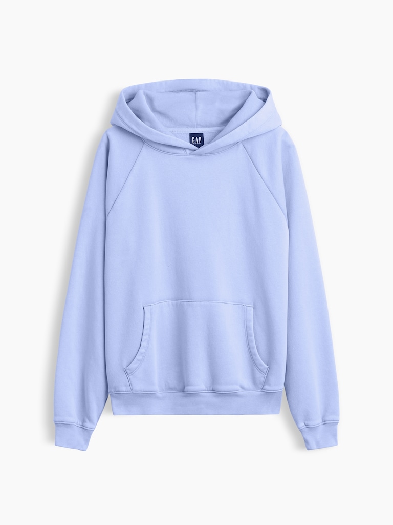 VintageSoft Hoodie