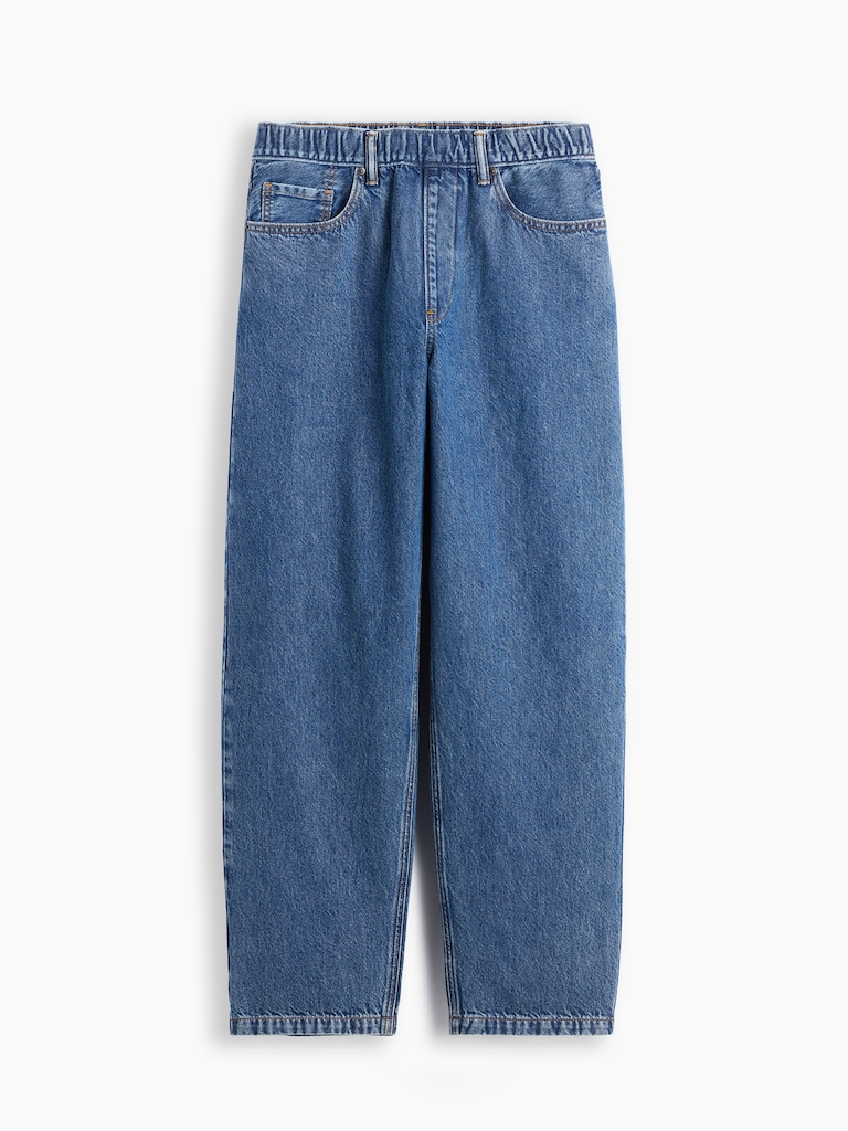 Baggy Jeans