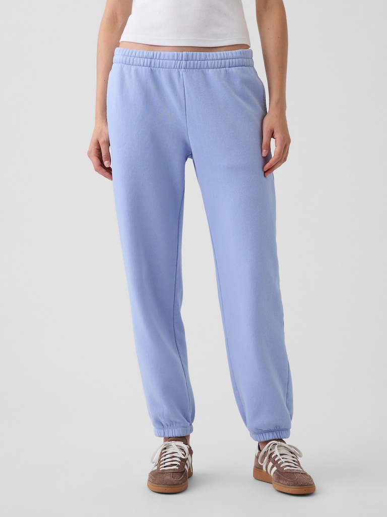 Mid Rise VintageSoft Relaxed Joggers