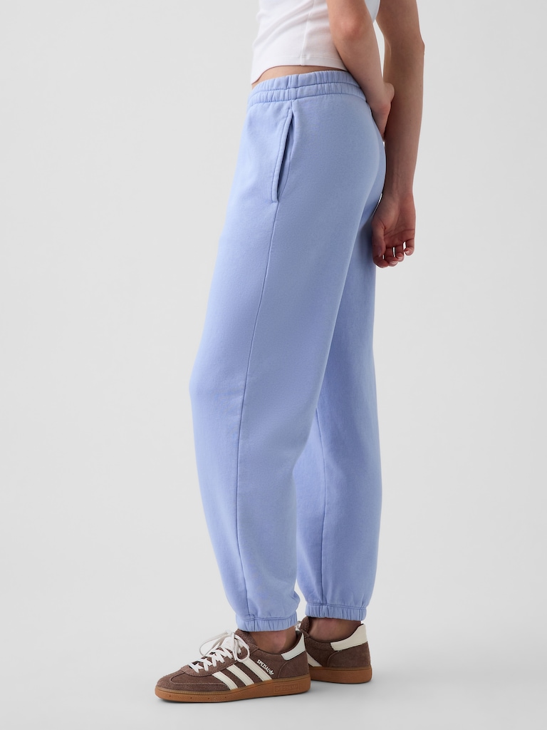 Mid Rise VintageSoft Relaxed Joggers