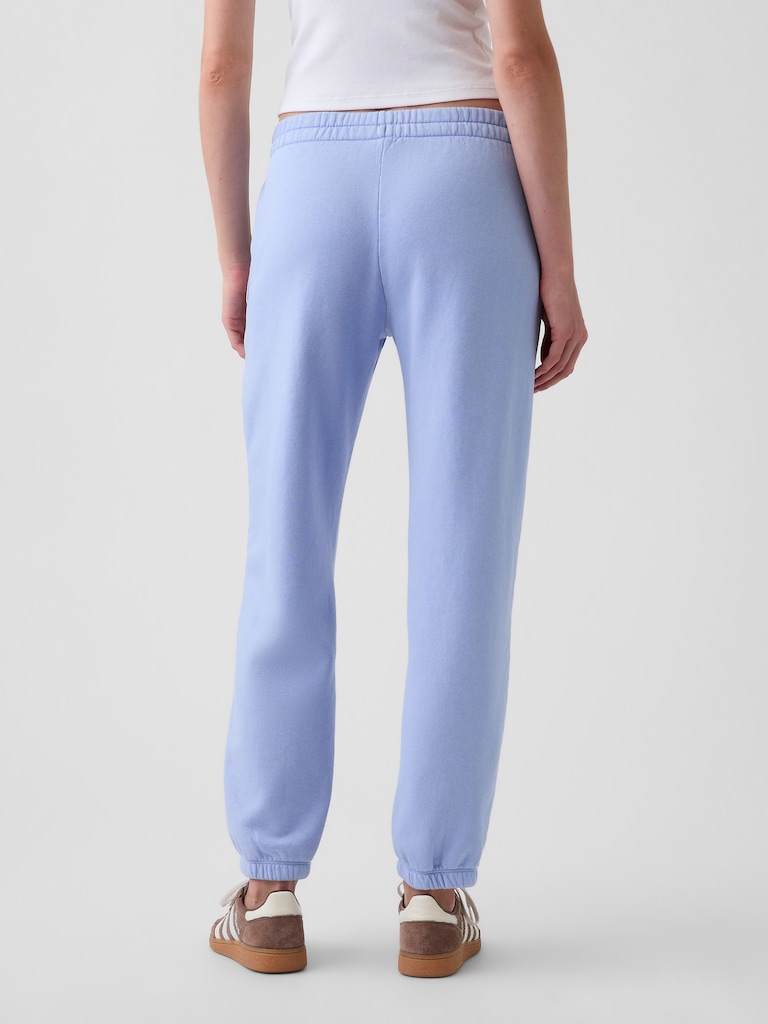 Mid Rise VintageSoft Relaxed Joggers