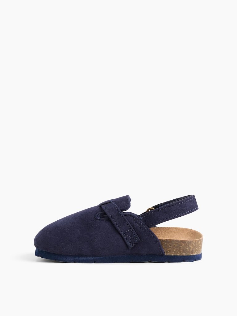 Toddler Clogs