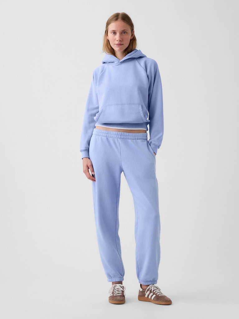 Mid Rise VintageSoft Relaxed Joggers