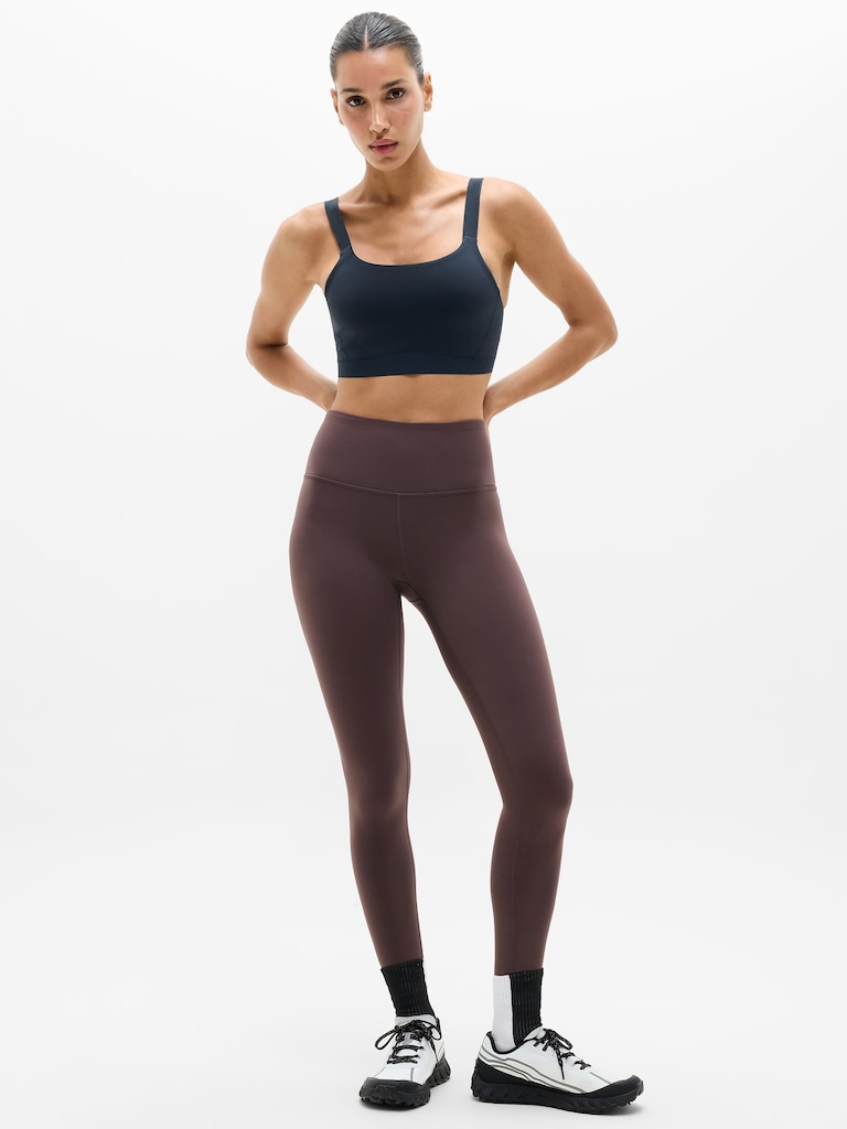 Interval Adjustable Sports Bra A-C