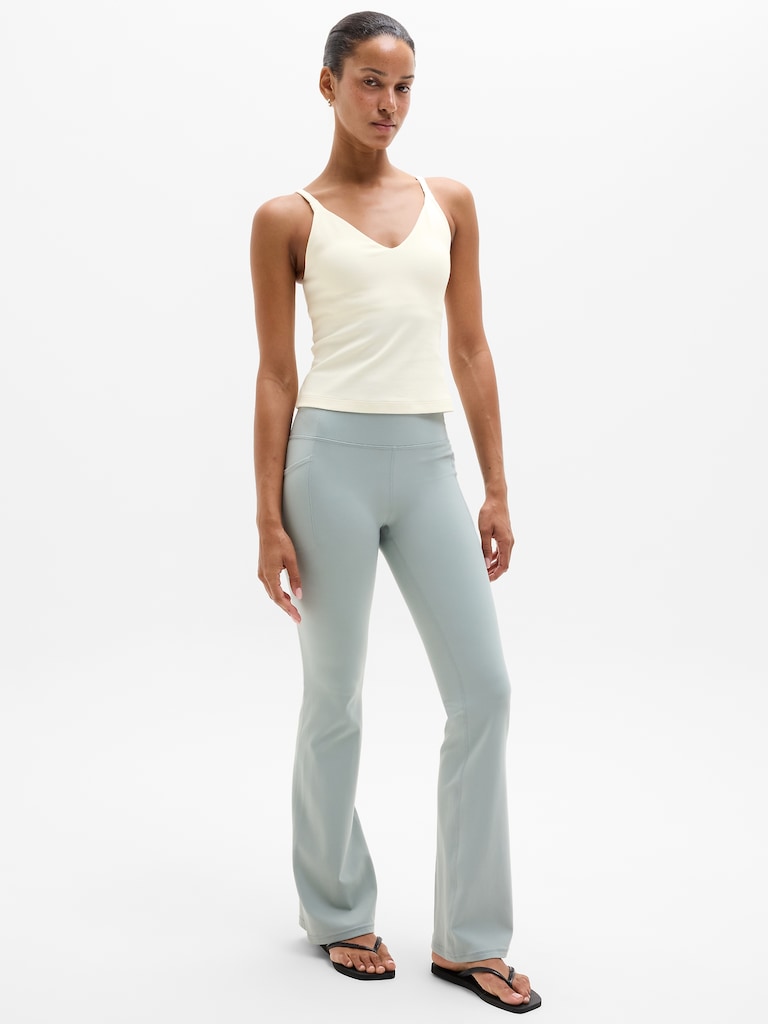 Intuition Built-In Bra Tank