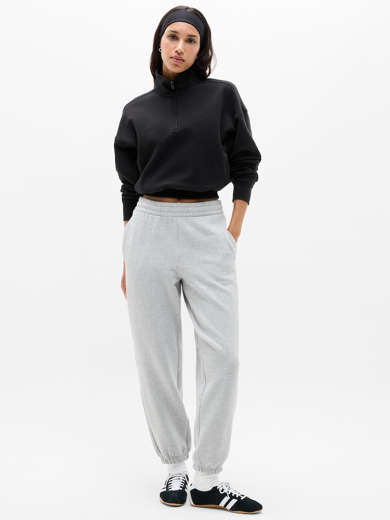 Forever Fleece Classic Jogger