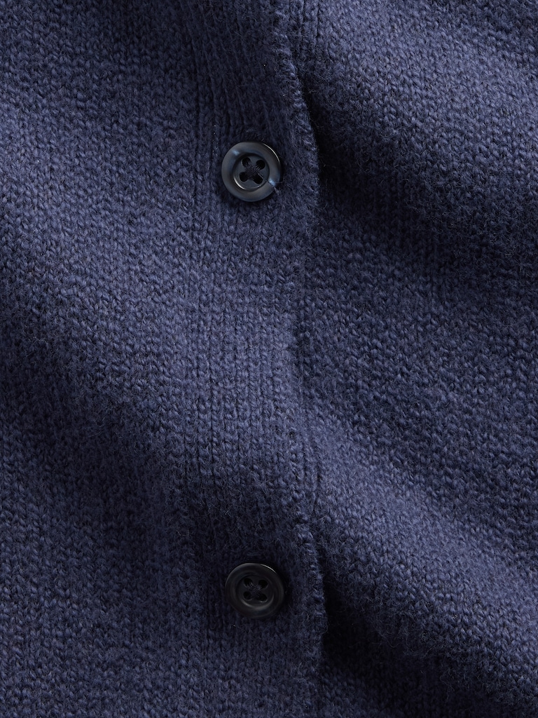 Kids CashSoft Cardigan