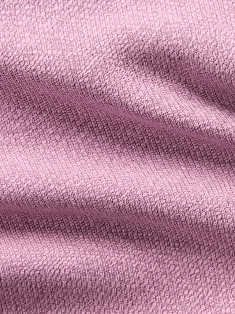 Modern Rib T-Shirt