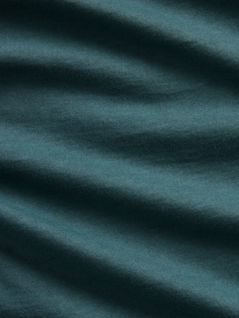 Organic Cotton VintageSoft V-Neck T-Shirt