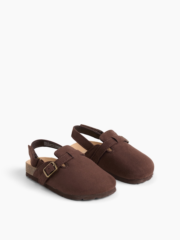 Toddler Clogs