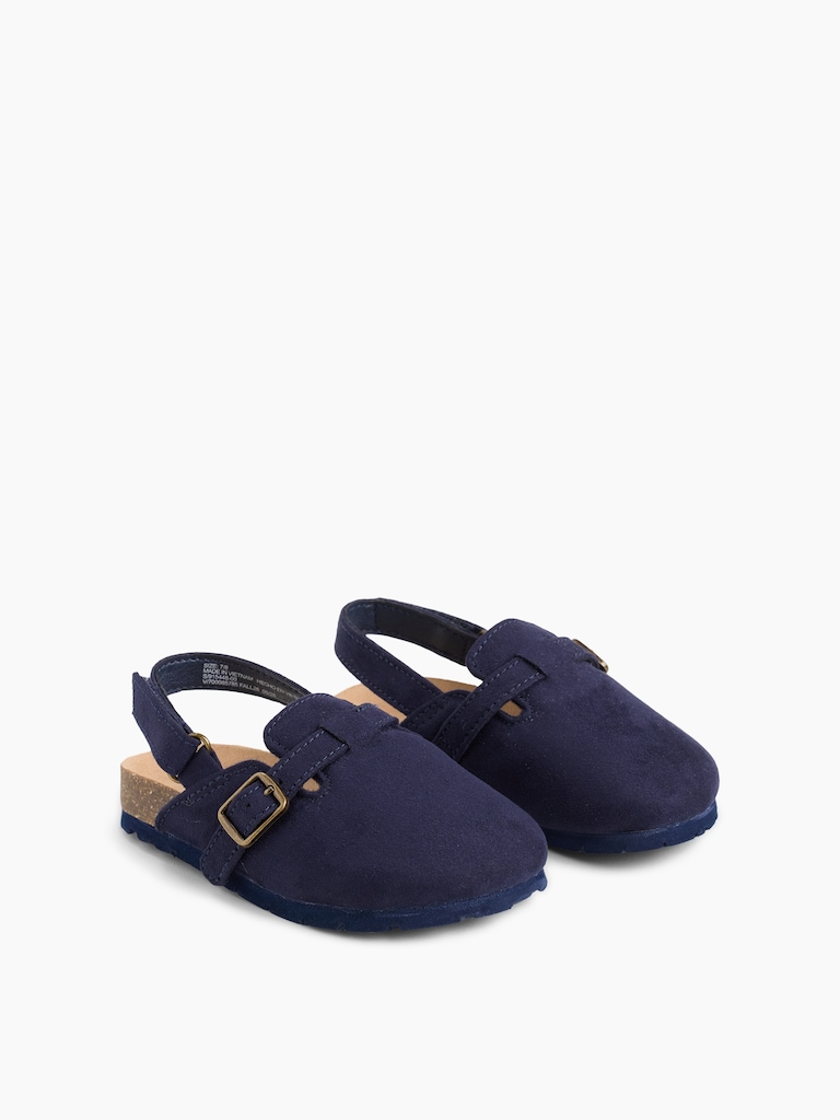 Toddler Clogs