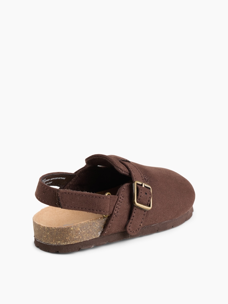 Toddler Clogs