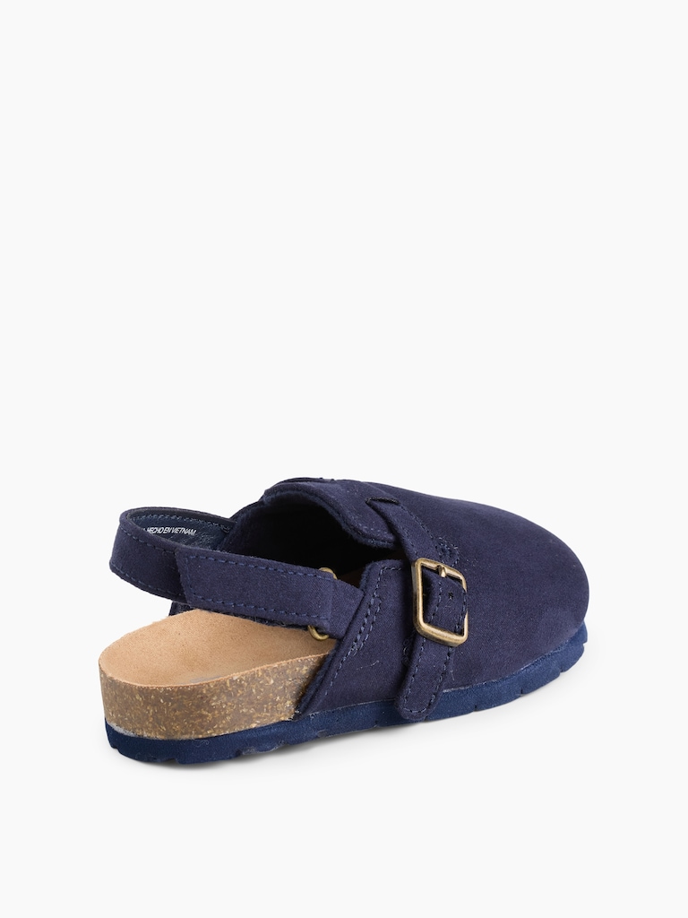 Toddler Clogs