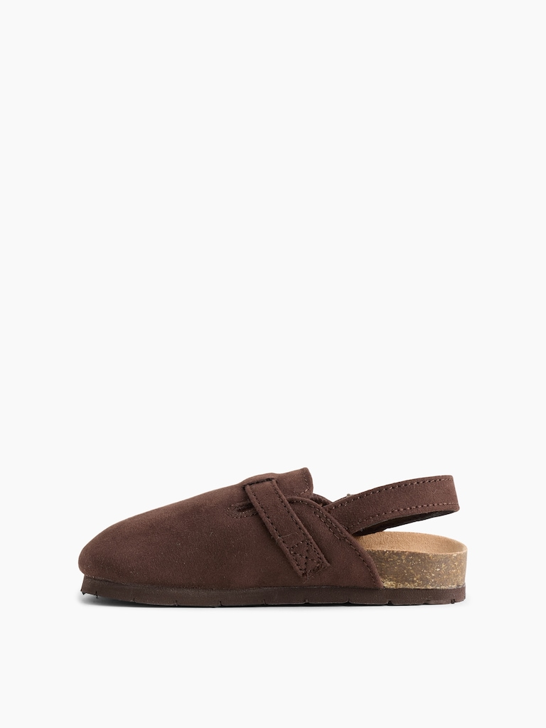 Toddler Clogs