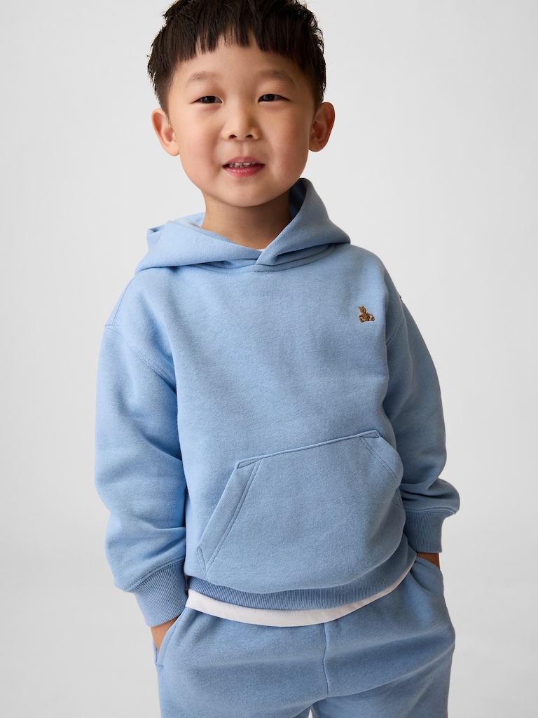 Baby & Toddler VintageSoft Relaxed Hoodie