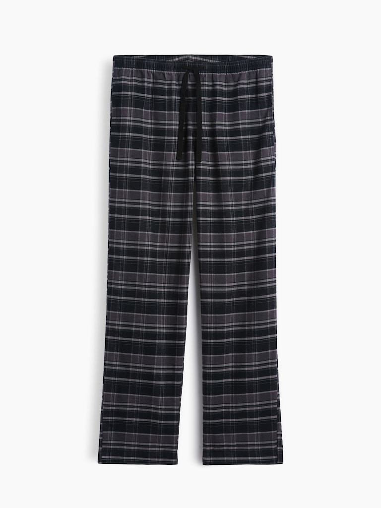 Relaxed PJ Pants