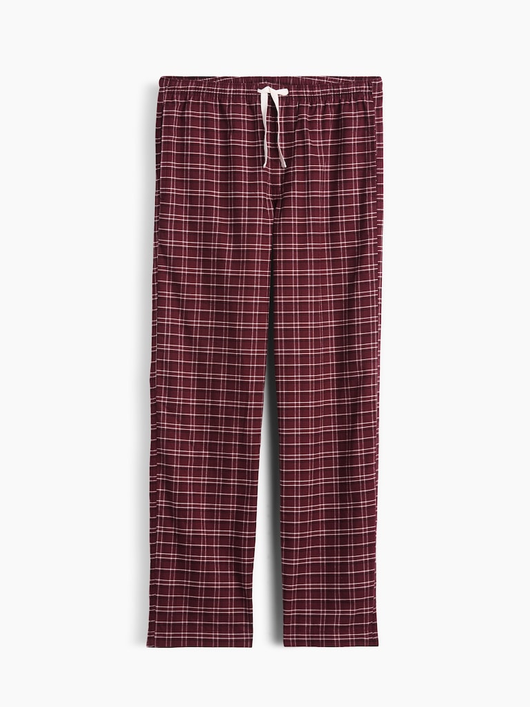 Relaxed PJ Pants