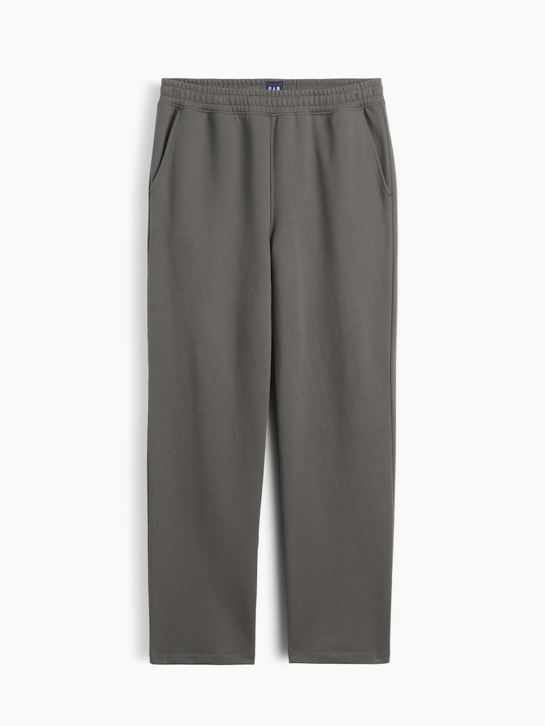 Heavyweight Relaxed Sweatpants