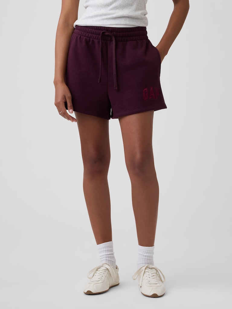 Gap Logo Shorts
