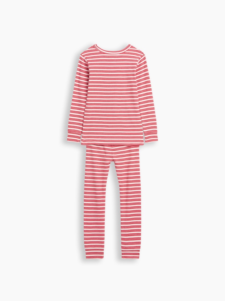 Kids & babyGap Stripe PJ Set