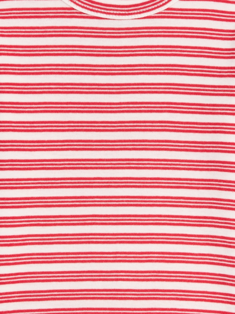 Kids & babyGap Stripe PJ Set