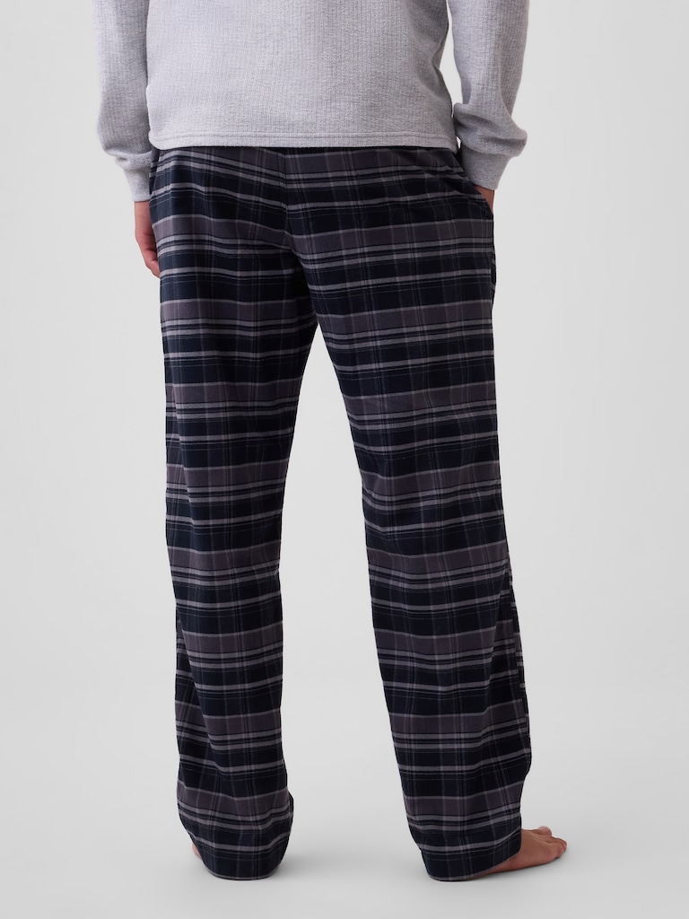 Relaxed PJ Pants