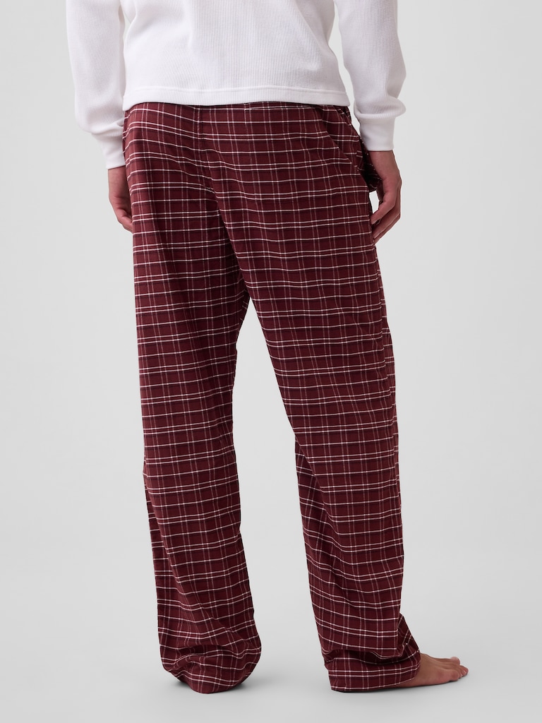 Relaxed PJ Pants