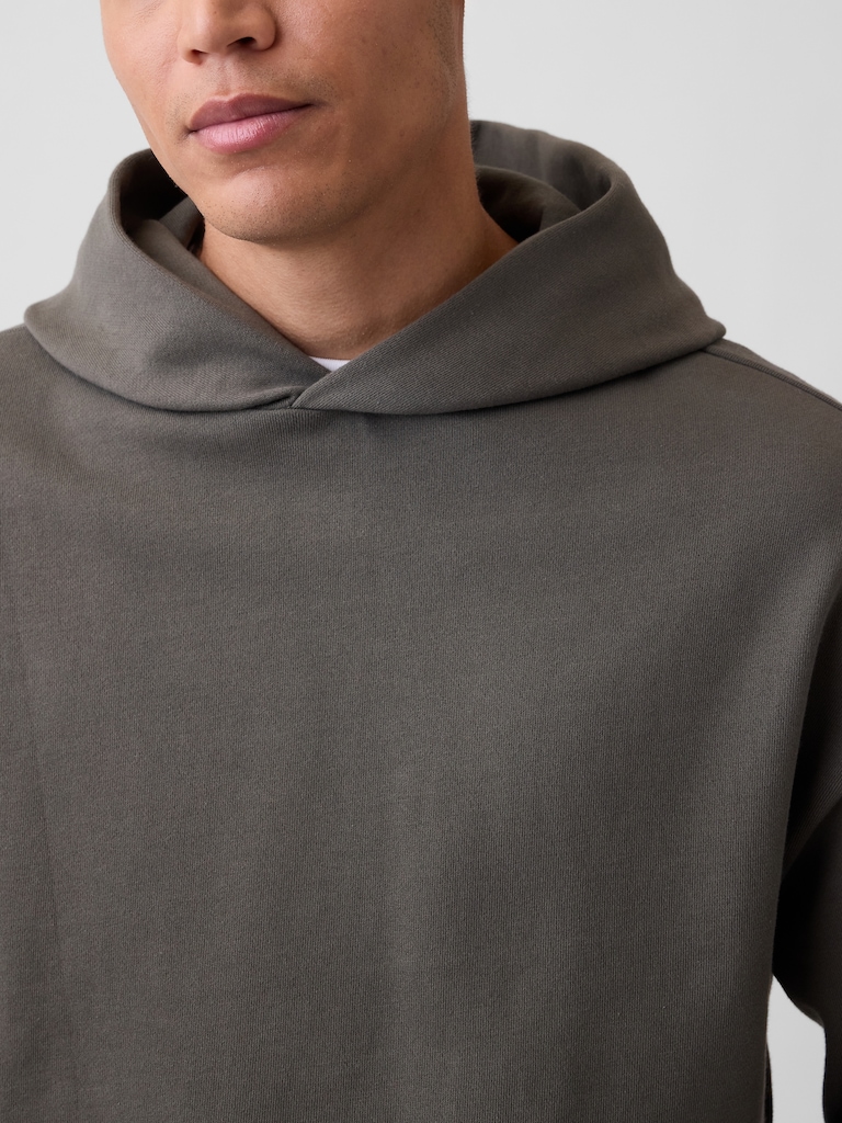 Adult Heavyweight Oversized Hoodie