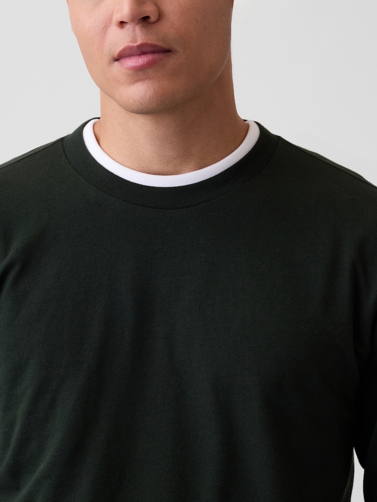 Organic Cotton T-Shirt