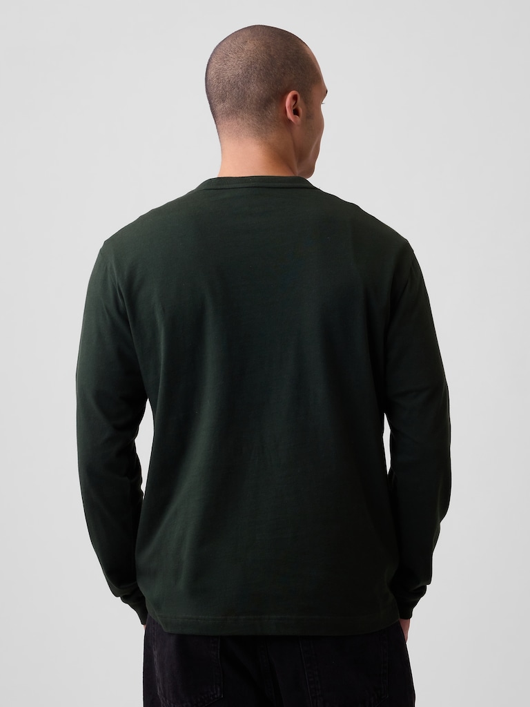 Organic Cotton T-Shirt