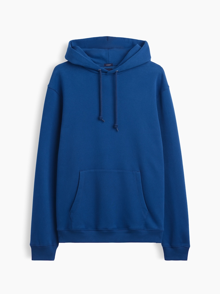 VintageSoft Oversized Hoodie