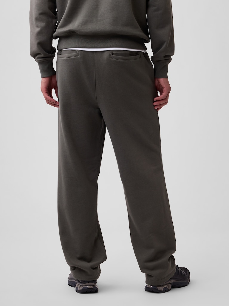 Heavyweight Relaxed Sweatpants
