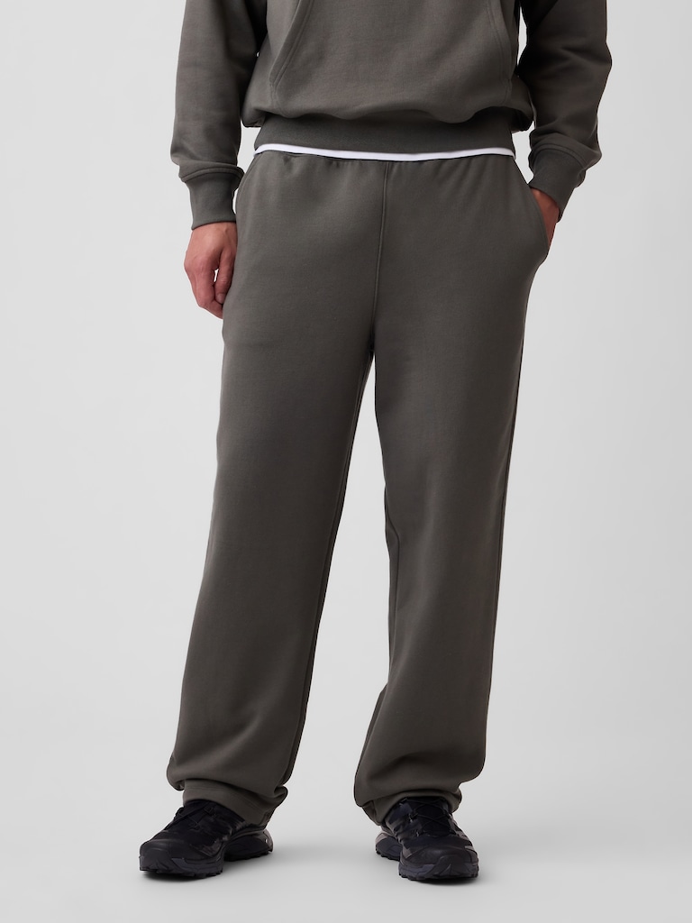 Heavyweight Relaxed Sweatpants