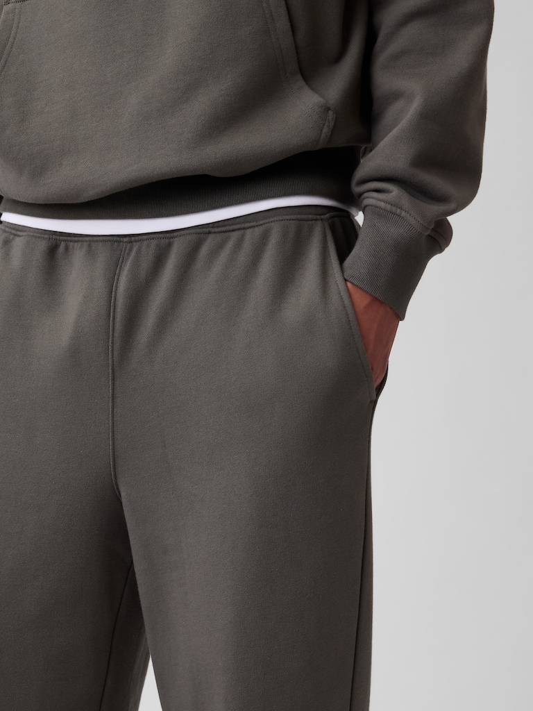 Heavyweight Relaxed Sweatpants