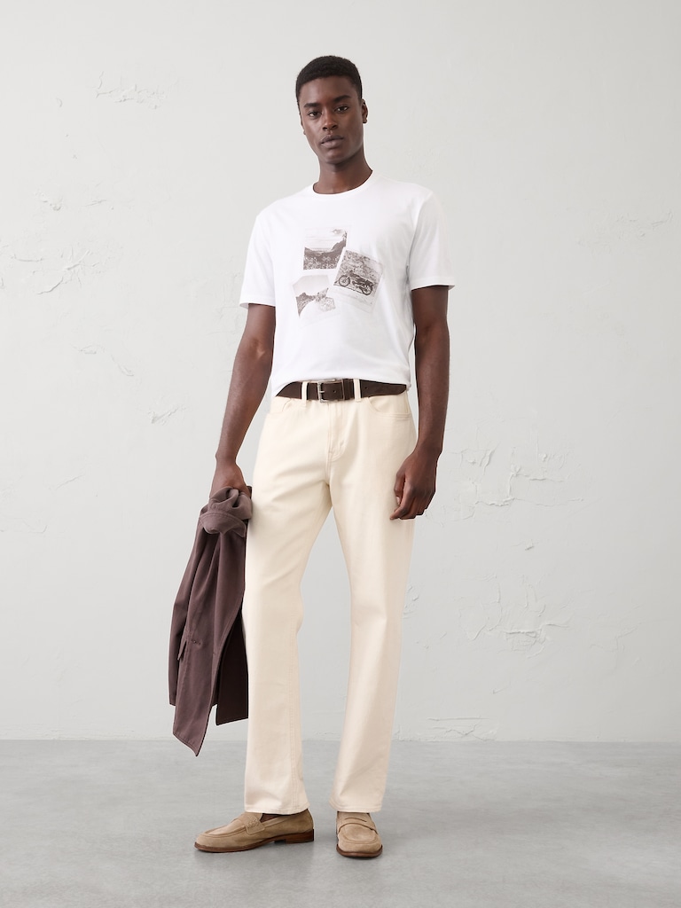 Graphic T-Shirt