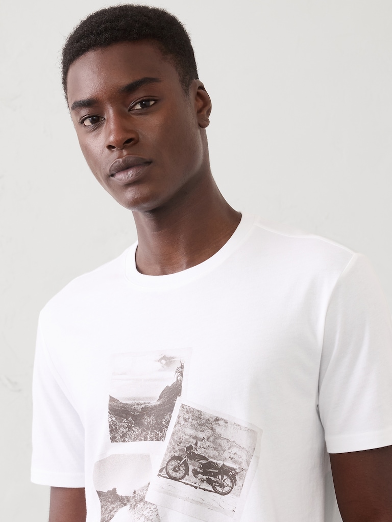 Graphic T-Shirt