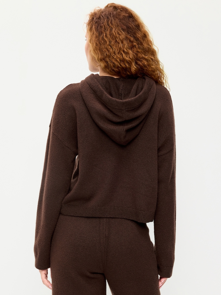 SoSoft Relaxed Pullover Hoodie Sweatshirt