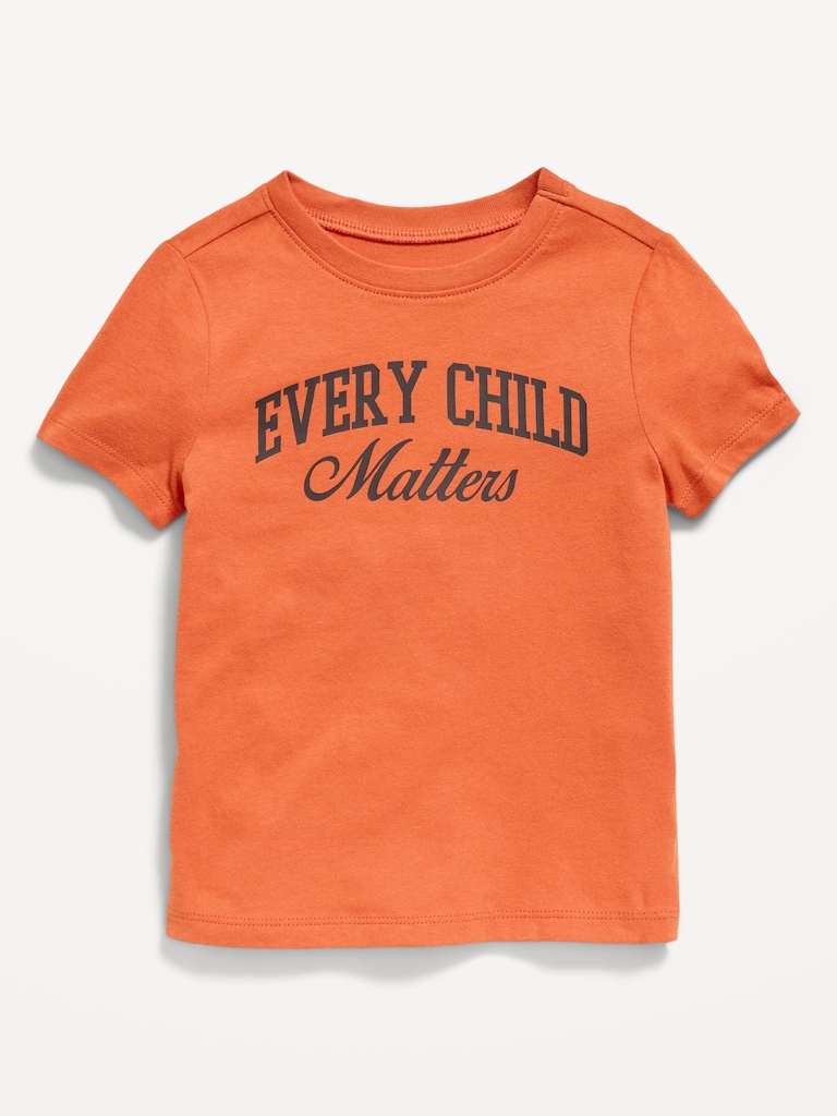 Short-Sleeve Graphic T-Shirt for Toddler Boys