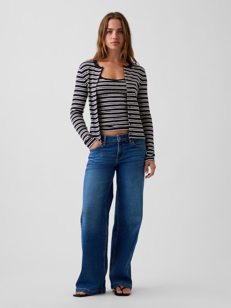 Modern Crop Cami