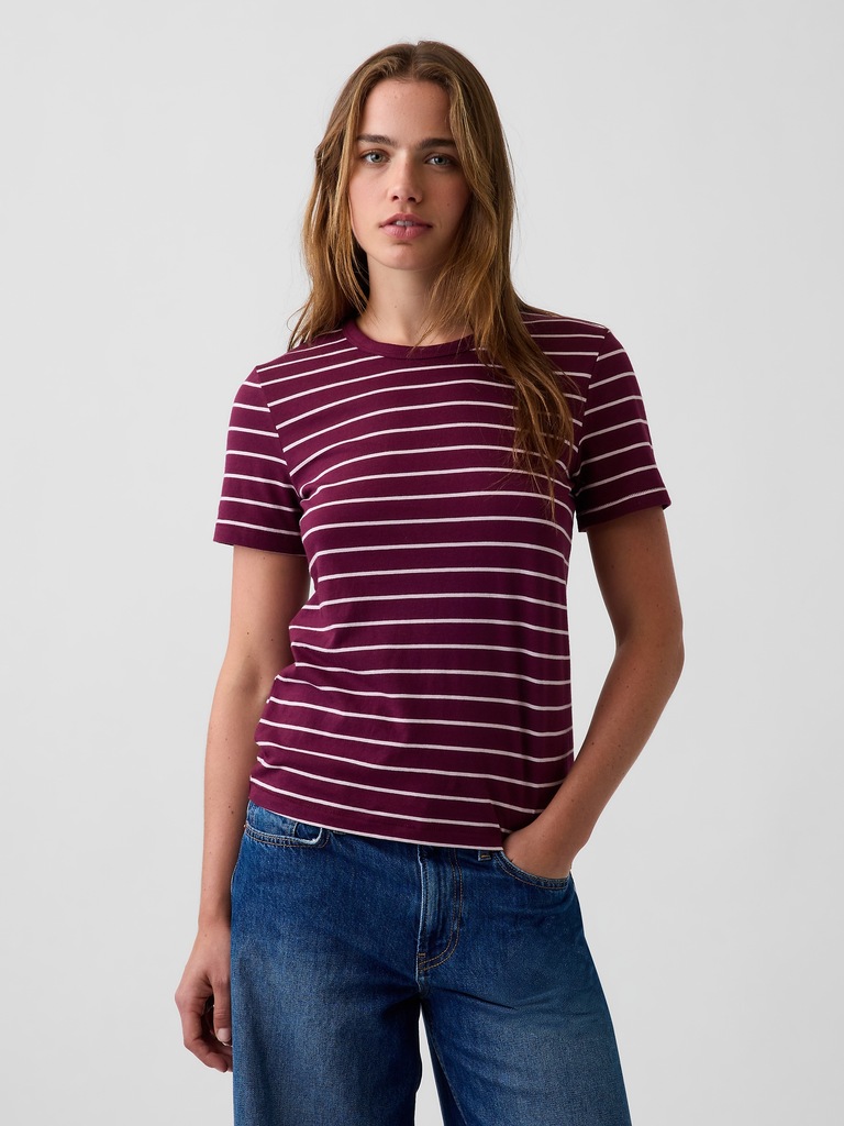 Organic Cotton VintageSoft T-Shirt