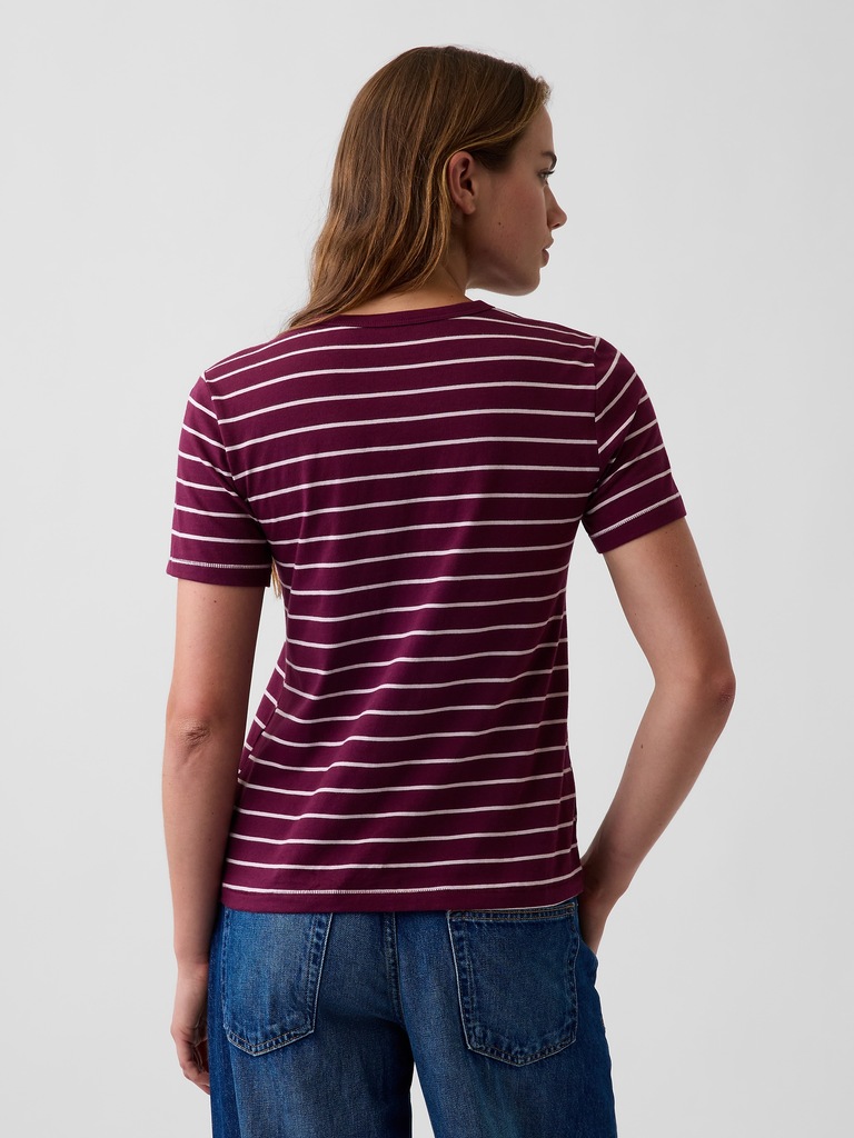 Organic Cotton VintageSoft T-Shirt