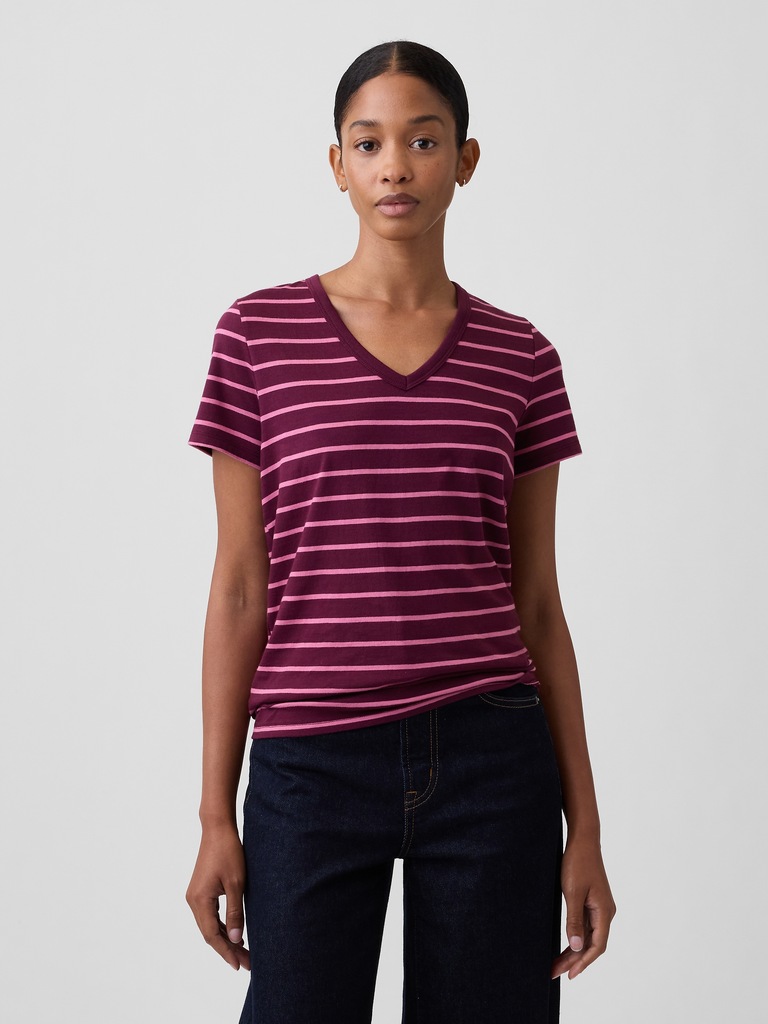 Favorite V-Neck T-Shirt